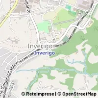 Karta Inverigo