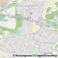 Peta Cassago Brianza