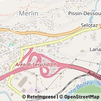 Карта Châtillon