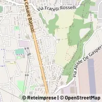 Karta Castiglione Olona