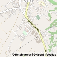 Map Carrè