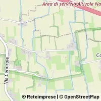 خريطة Riese Pio X