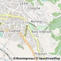 Peta Saint-Vincent