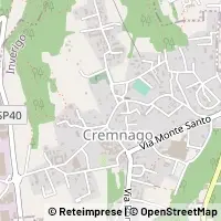 Map Inverigo