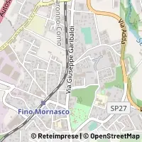Peta Fino Mornasco