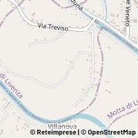 Peta San Stino di Livenza