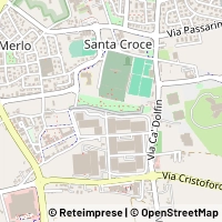 Karta Bassano del Grappa