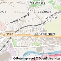 Carte Aosta