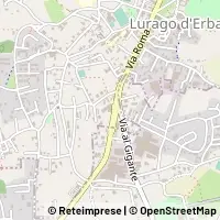 Kort Lurago d'Erba