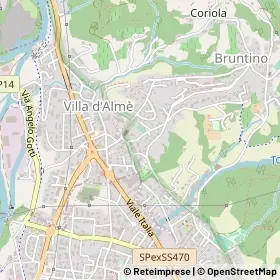Mappa 24018