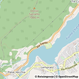 Mappa 25074