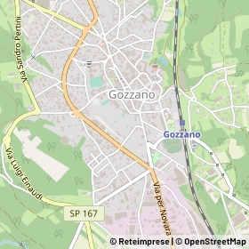 Mappa 28024