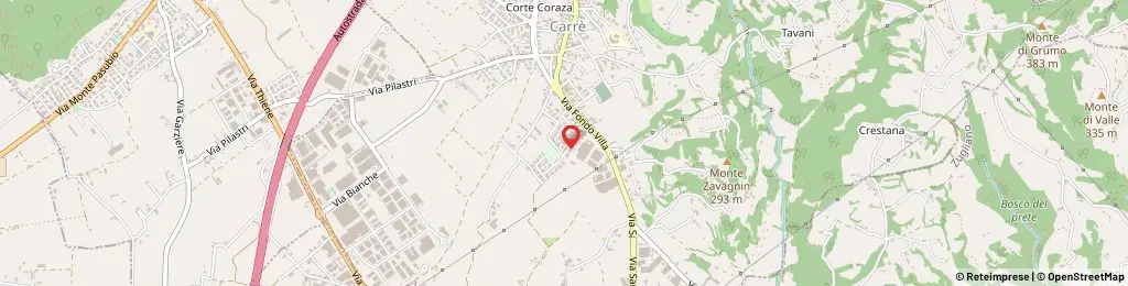 Dove siamo