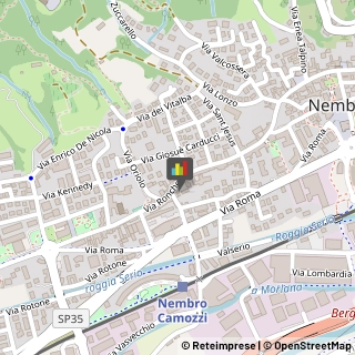 Geometri Nembro,24027Bergamo