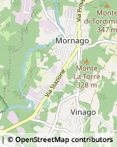 Ristoranti Mornago,21020Varese