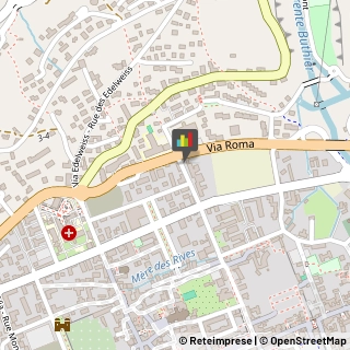 Internet - Provider,11100Aosta
