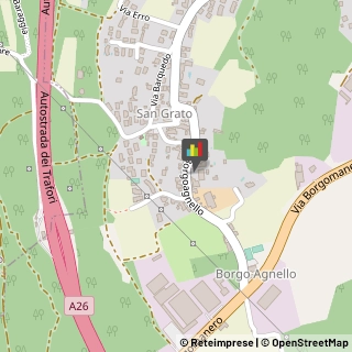 Appartamenti e Residence Paruzzaro,28040Novara