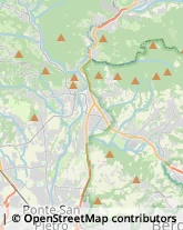 Autofficine e Centri Assistenza Paladina,24030Bergamo