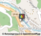 Edilizia - Materiali Valli del Pasubio,36030Vicenza