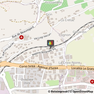 Cristalli e Vetri per Veicoli - Riparazione e Sostituzione,11100Aosta