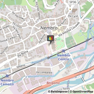 Articoli per Ortopedia Nembro,24027Bergamo