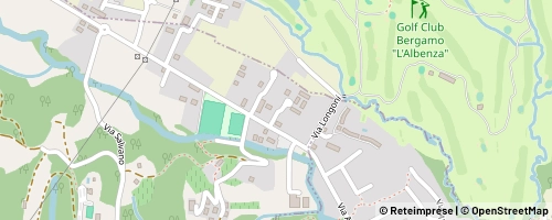 Mappa Palazzago