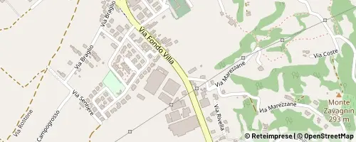 Mappa Carrè