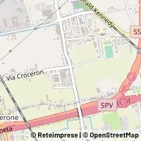 Map Cassola
