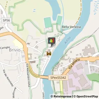 Gelaterie Brivio,23883Lecco