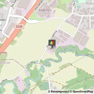 Ferro Lecco,23895Lecco