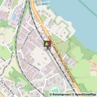 Imprese Edili Dormelletto,28040Novara