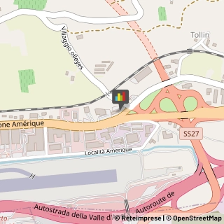 Imprese Edili Quart,11020Aosta