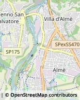 Via Provinciale, 172,24022Alzano Lombardo