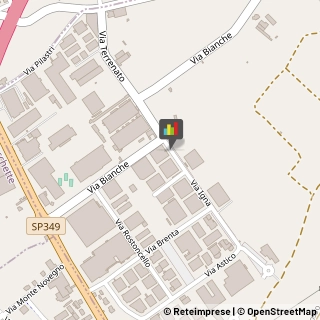 Carpenterie Ferro Thiene,36010Vicenza