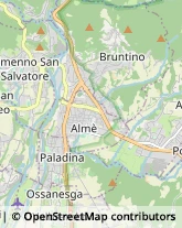 Parrucchieri Almè,24011Bergamo