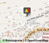 Imprese Edili,11100Aosta