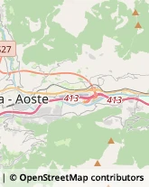 Locande e Camere Ammobiliate Aosta,11010Aosta