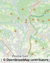 Supermercati e Grandi magazzini Sorisole,24010Bergamo