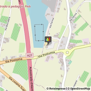 Bar e Ristoranti - Arredamento,31030Treviso