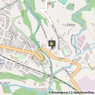 Medicina Estetica - Medici Specialisti Caprino Bergamasco,24030Bergamo