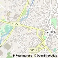 Kort Cantù