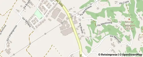 Mappa Carrè
