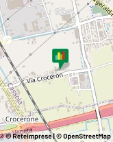 Via Croceron, 30,36022Cassola