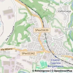 Mappa 24034