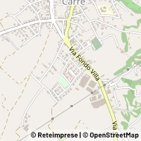 Map Carrè