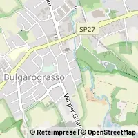 Kart Bulgarograsso
