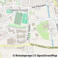 Map Bassano del Grappa