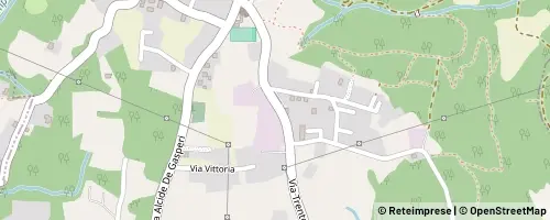 Mappa Sumirago