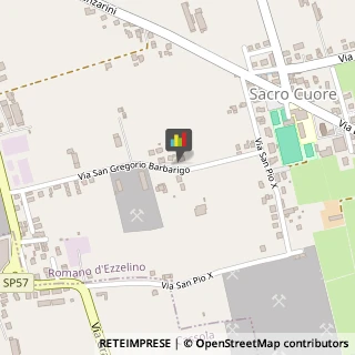 Edilizia - Attrezzature,36060Vicenza