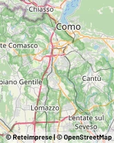 Prodotti Chimici Montano Lucino,22070Como